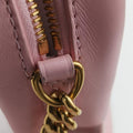 New Wave CameraPinkLeatherM53683TR1139ニューウェーブカメラピンクレザーM53683TR1139