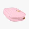 New Wave CameraPinkLeatherM53683TR1139ニューウェーブカメラピンクレザーM53683TR1139