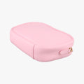 New Wave CameraPinkLeatherM53683TR1139ニューウェーブカメラピンクレザーM53683TR1139
