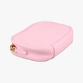 New Wave CameraPinkLeatherM53683TR1139ニューウェーブカメラピンクレザーM53683TR1139