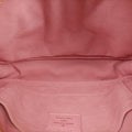 New Wave CameraPinkLeatherM53683TR1139ニューウェーブカメラピンクレザーM53683TR1139