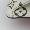 WynwoodRose x Green x MulticolorMonogram Canvas×Vernis×EpiM90443NZ0179ワインウッド PMローズ×グリーン×マルチカラーモノグラムキャンバス x ヴェルニ x エピM90443NZ0179