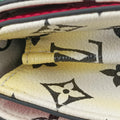 WynwoodRose x Green x MulticolorMonogram Canvas×Vernis×EpiM90443NZ0179ワインウッド PMローズ×グリーン×マルチカラーモノグラムキャンバス x ヴェルニ x エピM90443NZ0179
