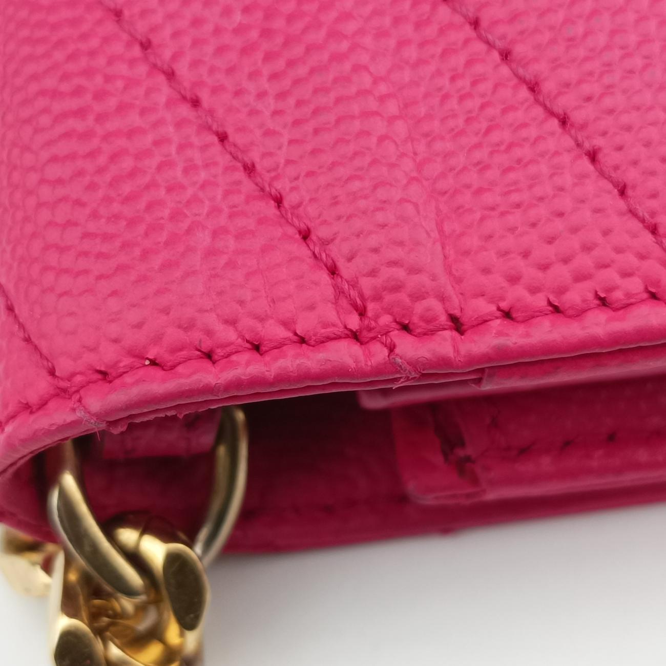 MONOGRAMRoseCaviar Skin360452GNC360452.0714モノグラムローズ レッドキャビアスキン360452GNC360452.0714