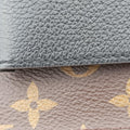 MARIGNANbrown×blackMonogram Canvas×calf leatherM44259AR0149マリニャンモノグラム/ブラウン系×ブラックモノグラムキャンバス×カーフレザーM44259AR0149