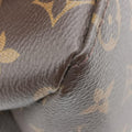 MARIGNANbrown×blackMonogram Canvas×calf leatherM44259AR0149マリニャンモノグラム/ブラウン系×ブラックモノグラムキャンバス×カーフレザーM44259AR0149