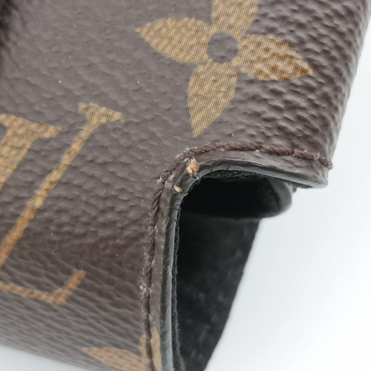 MARIGNANbrown×blackMonogram Canvas×calf leatherM44259AR0149マリニャンモノグラム/ブラウン系×ブラックモノグラムキャンバス×カーフレザーM44259AR0149