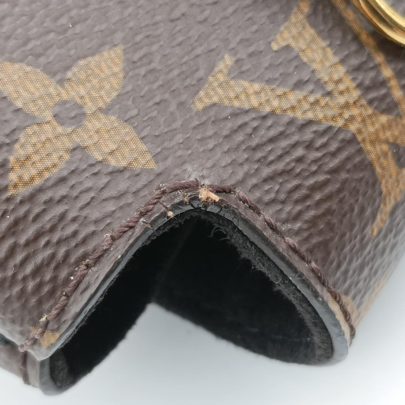 MARIGNANbrown×blackMonogram Canvas×calf leatherM44259AR0149マリニャンモノグラム/ブラウン系×ブラックモノグラムキャンバス×カーフレザーM44259AR0149