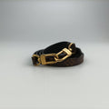 MARIGNANbrown×blackMonogram Canvas×calf leatherM44259AR0149マリニャンモノグラム/ブラウン系×ブラックモノグラムキャンバス×カーフレザーM44259AR0149
