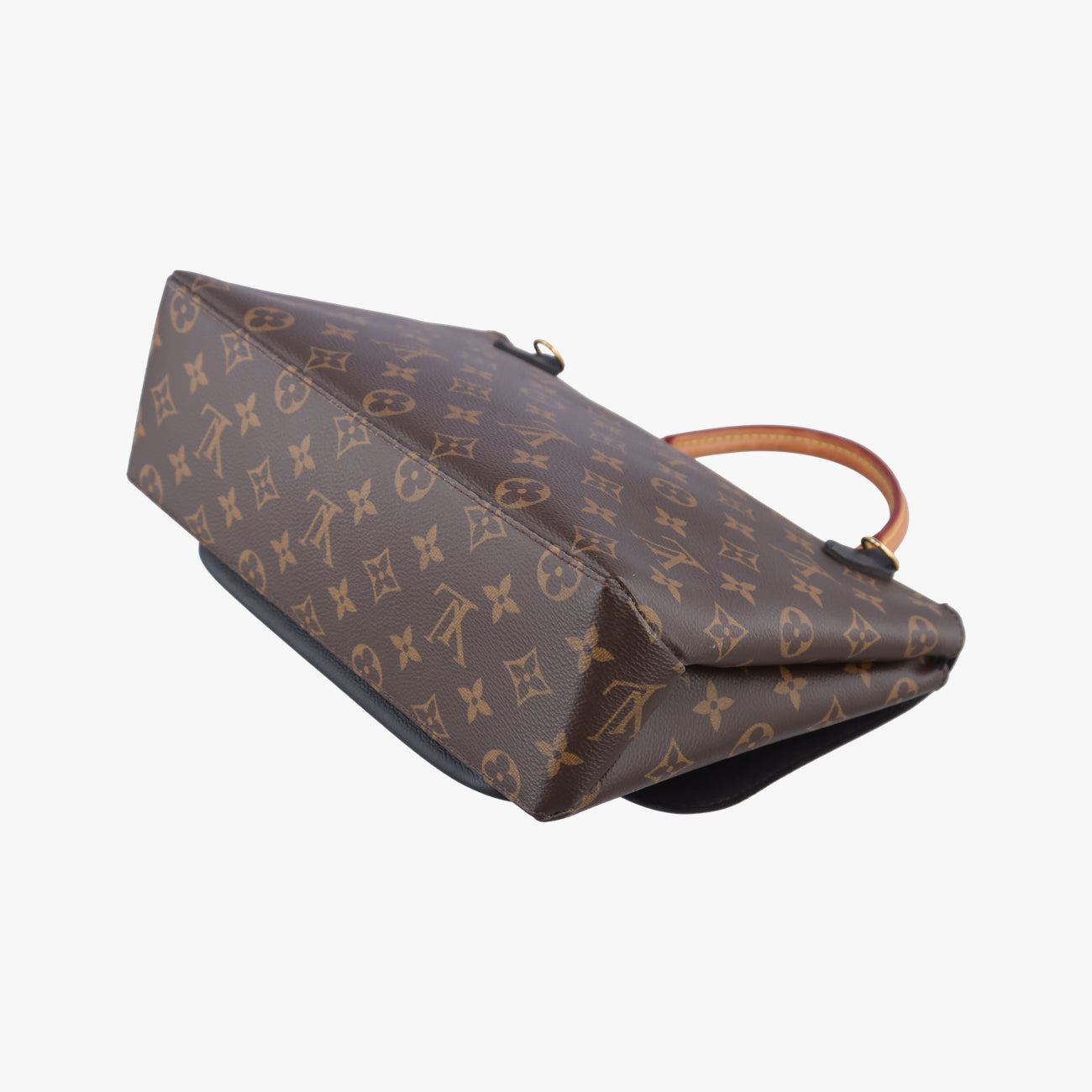 MARIGNANbrown×blackMonogram Canvas×calf leatherM44259AR0149マリニャンモノグラム/ブラウン系×ブラックモノグラムキャンバス×カーフレザーM44259AR0149