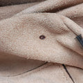 PadlockRedLeather409487Lot number unknownパドロックレッドレザー409487製番不明