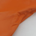 Sac Aline miniOrangelambskinD AM 002 UHサック アリーヌ ミニオレンジラムスキンD AM 002 UH