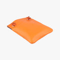 Sac Aline miniOrangelambskinD AM 002 UHサック アリーヌ ミニオレンジラムスキンD AM 002 UH