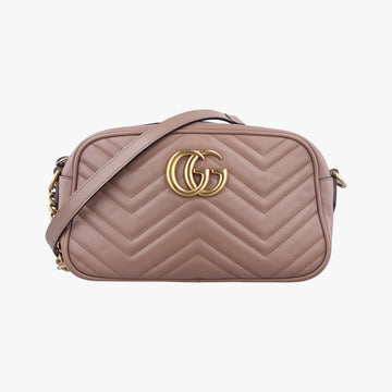 GG MarmontBeigeLeather447632C029481051GGマーモントベージュレザー447632C029481051