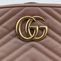 GG MarmontBeigeLeather447632C029481051GGマーモントベージュレザー447632C029481051