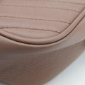 GG MarmontBeigeLeather447632C029481051GGマーモントベージュレザー447632C029481051