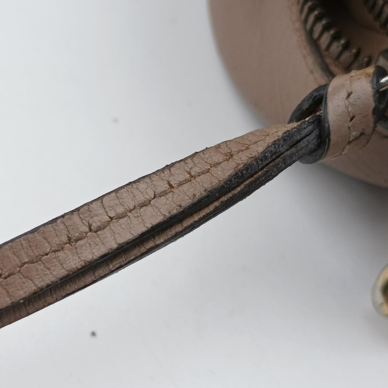 GG MarmontBeigeLeather447632C029481051GGマーモントベージュレザー447632C029481051