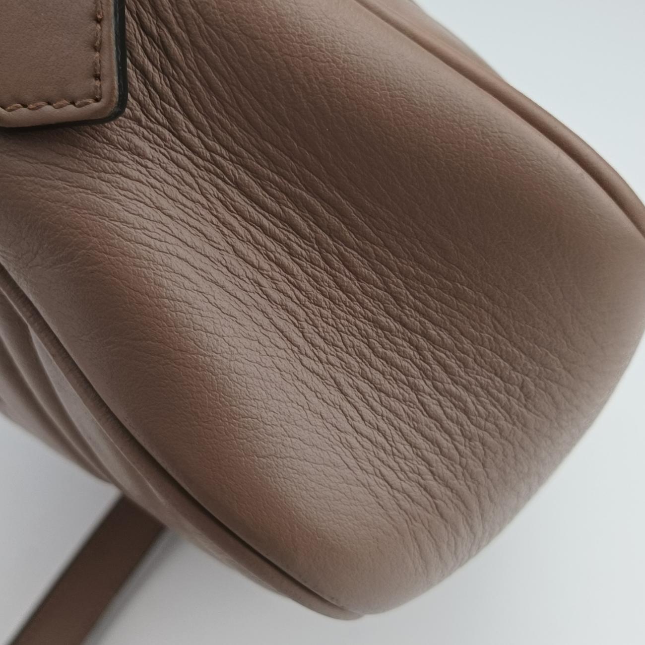 GG MarmontBeigeLeather447632C029481051GGマーモントベージュレザー447632C029481051