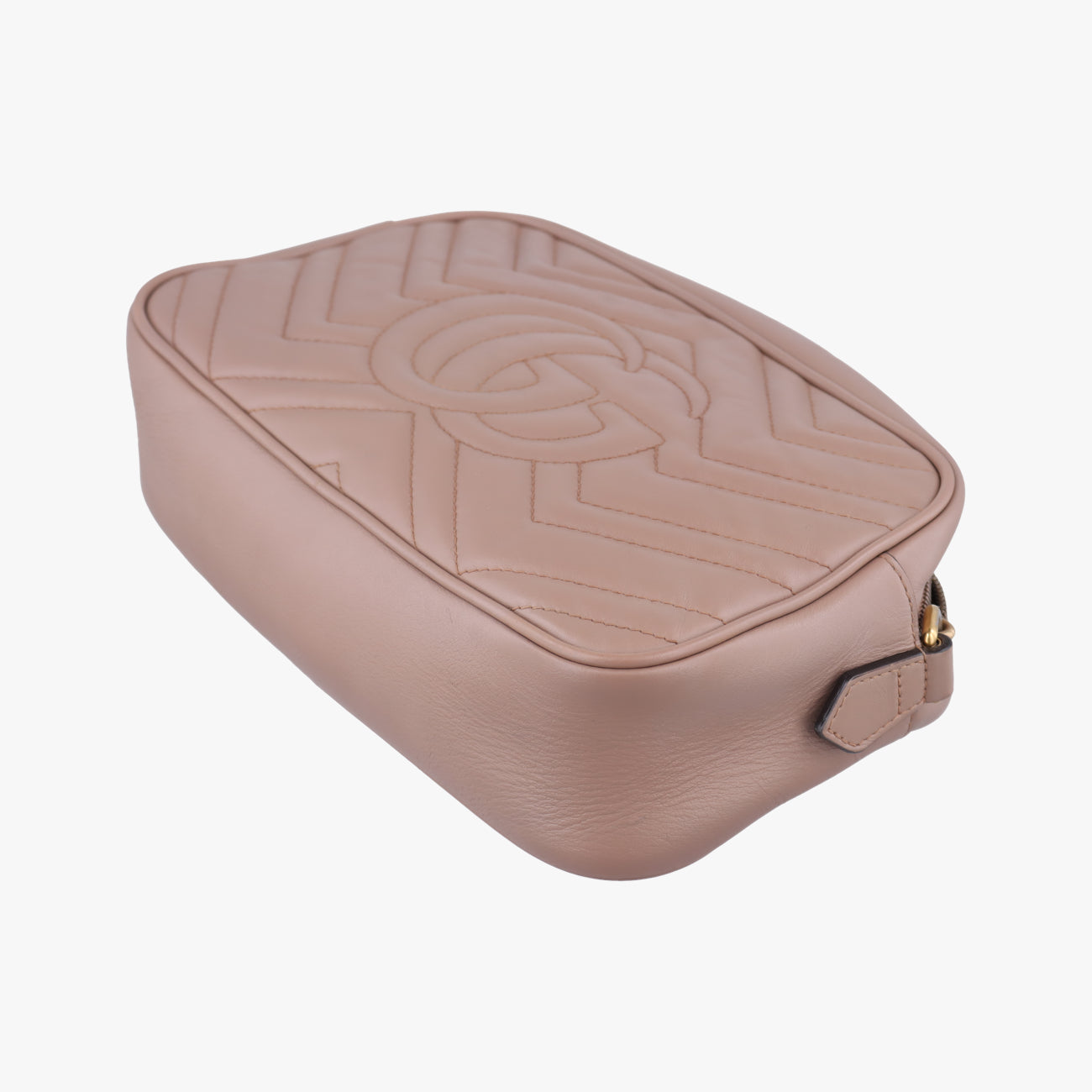 GG MarmontBeigeLeather447632C029481051GGマーモントベージュレザー447632C029481051