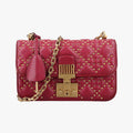 DioraddictRedlambskin09-BO-0177ディオールアディクトレッドラムスキン09-BO-0177