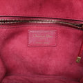 DioraddictRedlambskin09-BO-0177ディオールアディクトレッドラムスキン09-BO-0177