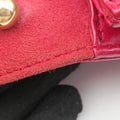 DioraddictRedlambskin09-BO-0177ディオールアディクトレッドラムスキン09-BO-0177