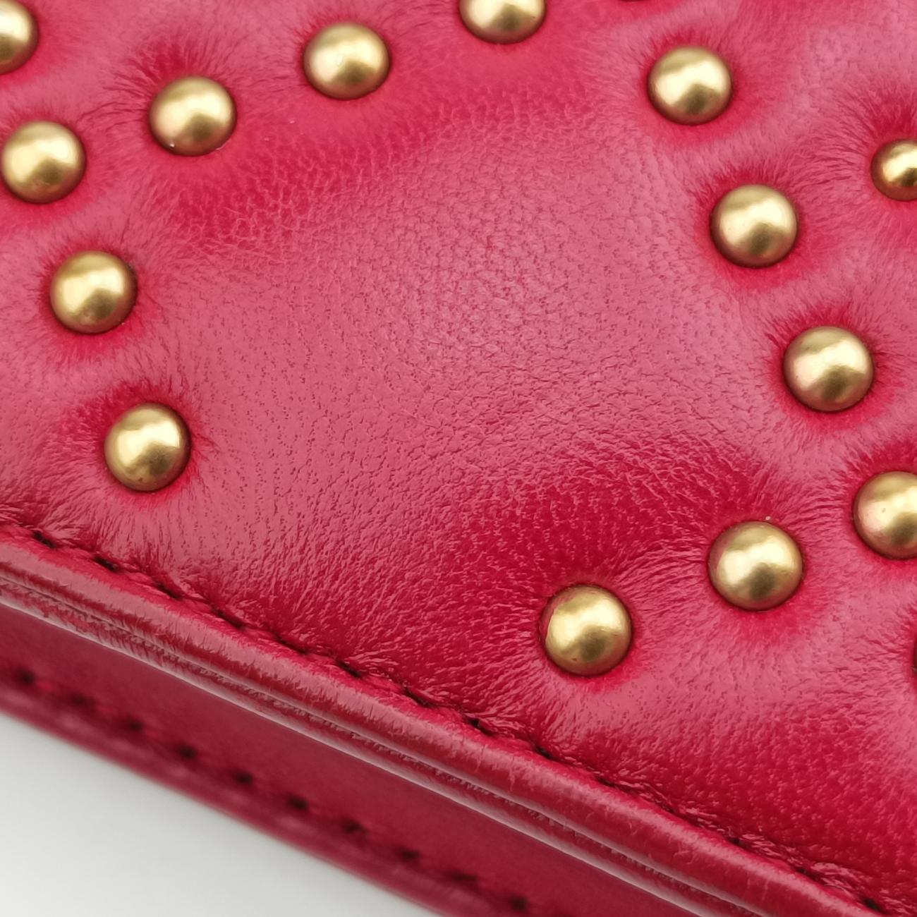 DioraddictRedlambskin09-BO-0177ディオールアディクトレッドラムスキン09-BO-0177