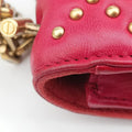 DioraddictRedlambskin09-BO-0177ディオールアディクトレッドラムスキン09-BO-0177