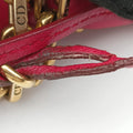 DioraddictRedlambskin09-BO-0177ディオールアディクトレッドラムスキン09-BO-0177