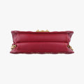 DioraddictRedlambskin09-BO-0177ディオールアディクトレッドラムスキン09-BO-0177