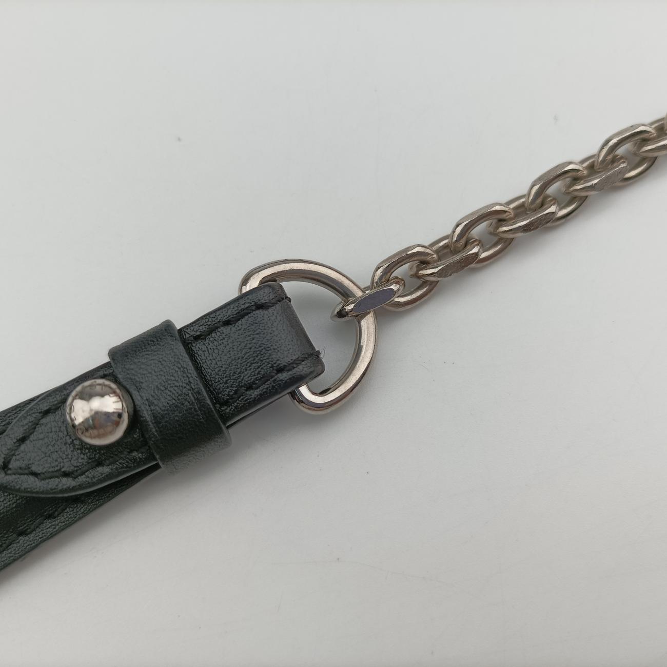 Love NoteBlackLeatherM54871AR3187ラブノートブラックレザーM54871AR3187