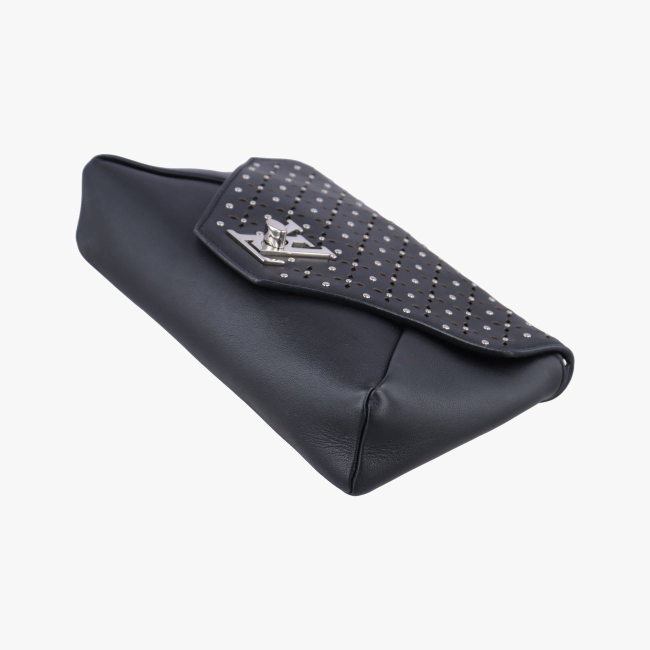 Love NoteBlackLeatherM54871AR3187ラブノートブラックレザーM54871AR3187