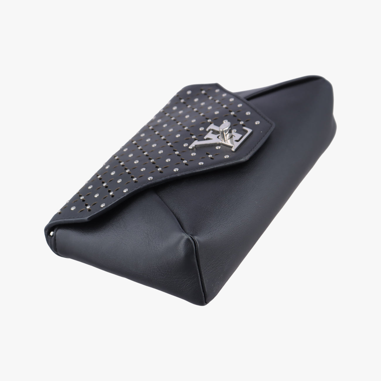 Love NoteBlackLeatherM54871AR3187ラブノートブラックレザーM54871AR3187