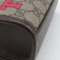 Interlocking G Tiger MiniMulticolourCanvas671623H036858671インターロッキングGマルチカラーキャンバス671623H036858671