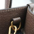 Interlocking G Tiger MiniMulticolourCanvas671623H036858671インターロッキングGマルチカラーキャンバス671623H036858671