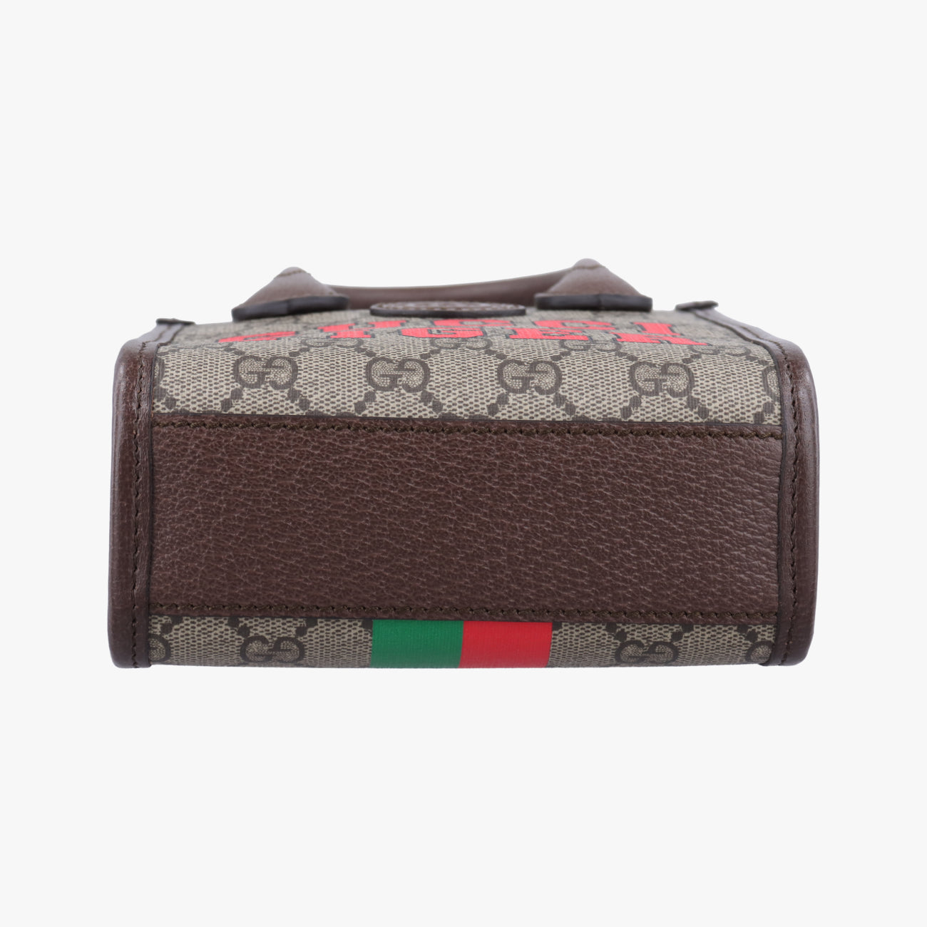 Interlocking G Tiger MiniMulticolourCanvas671623H036858671インターロッキングGマルチカラーキャンバス671623H036858671