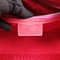 Lady DiorRedpatent00X96-1101レディディオールレッドパテント00X96-1101