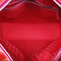 Lady DiorRedpatent00X96-1101レディディオールレッドパテント00X96-1101