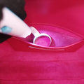 KATEPinkLeather354119GLT354119.1114ケイトピンクレザー354119GLT354119.1114