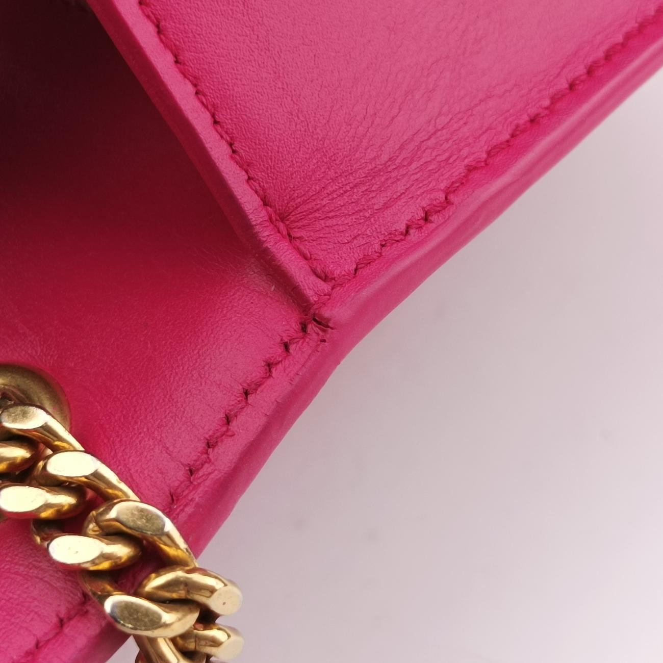 KATEPinkLeather354119GLT354119.1114ケイトピンクレザー354119GLT354119.1114