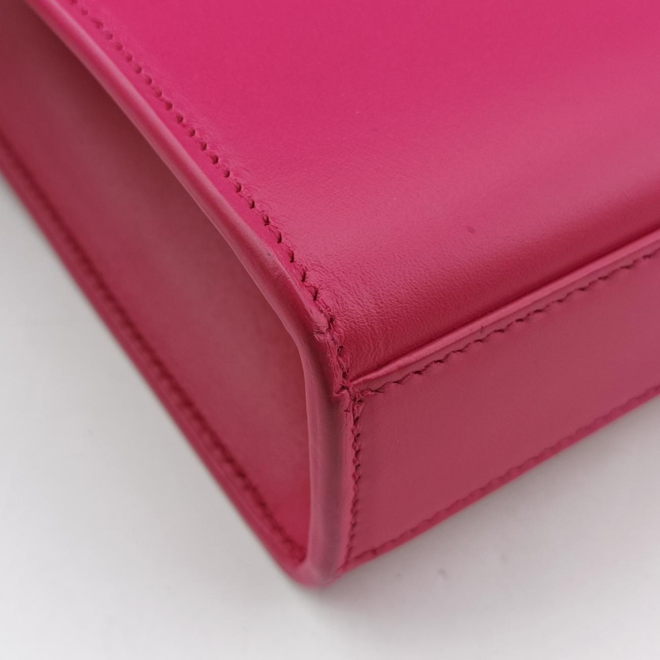 KATEPinkLeather354119GLT354119.1114ケイトピンクレザー354119GLT354119.1114