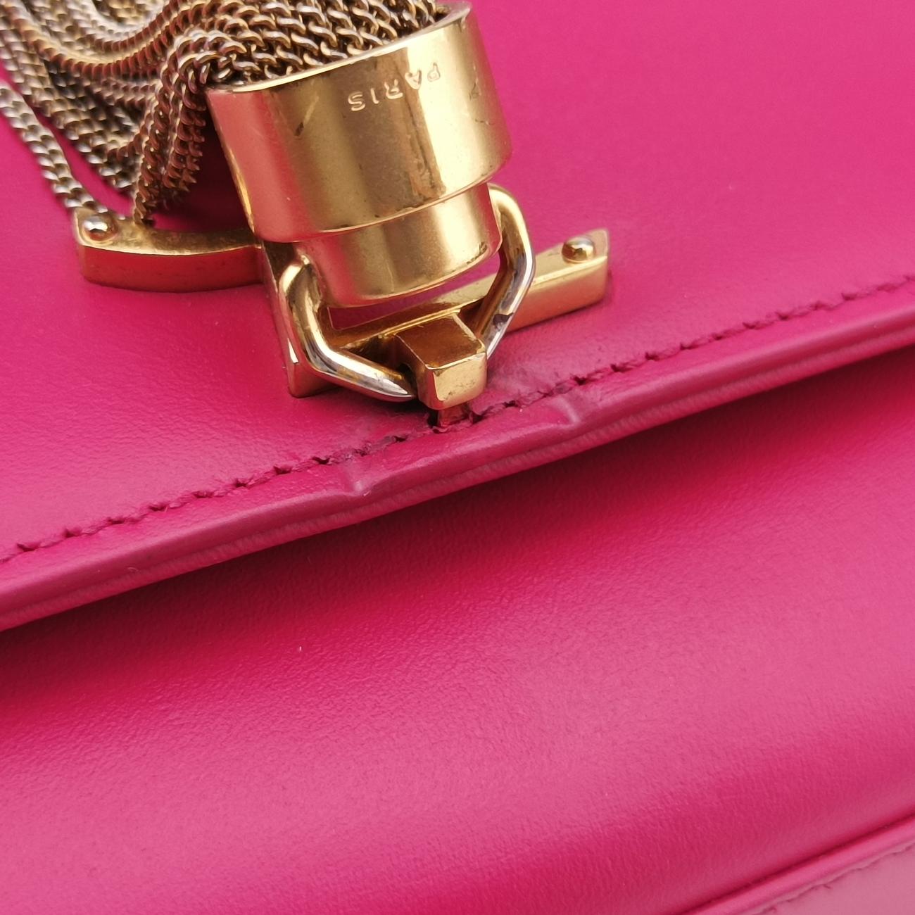 KATEPinkLeather354119GLT354119.1114ケイトピンクレザー354119GLT354119.1114