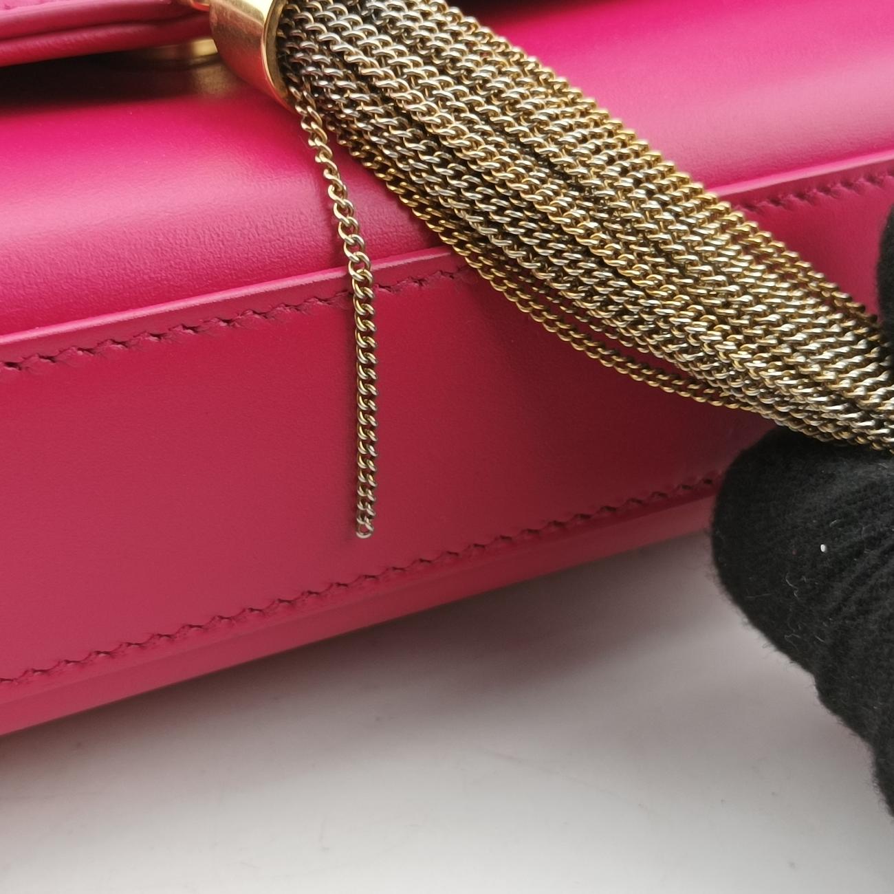 KATEPinkLeather354119GLT354119.1114ケイトピンクレザー354119GLT354119.1114