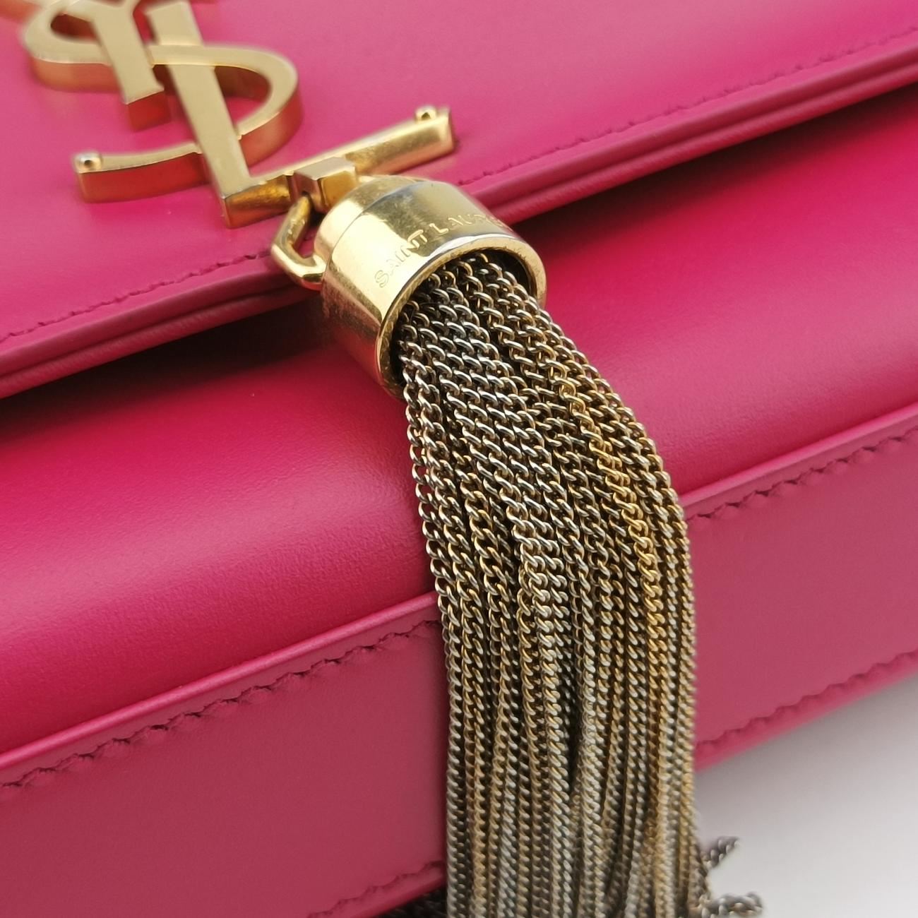 KATEPinkLeather354119GLT354119.1114ケイトピンクレザー354119GLT354119.1114