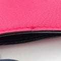 DiorissimoRose Red x BlueLeather09-MA-1103ディオリッシモローズ レッド×ブルーレザー09-MA-1103