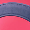 DiorissimoRose Red x BlueLeather09-MA-1103ディオリッシモローズ レッド×ブルーレザー09-MA-1103