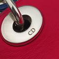 DiorissimoRose Red x BlueLeather09-MA-1103ディオリッシモローズ レッド×ブルーレザー09-MA-1103