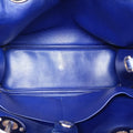 DiorissimoRose Red x BlueLeather09-MA-1103ディオリッシモローズ レッド×ブルーレザー09-MA-1103