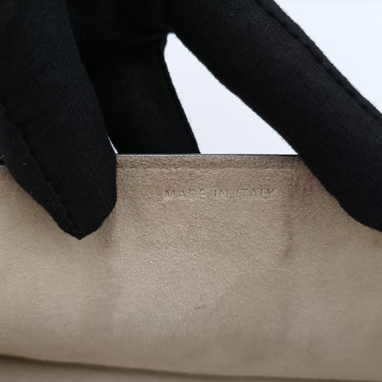 DioramaSilverPatent　Leather08-BO-0118ディオラマシルバーパテント08-BO-0118