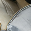 DioramaSilverPatent　Leather08-BO-0118ディオラマシルバーパテント08-BO-0118
